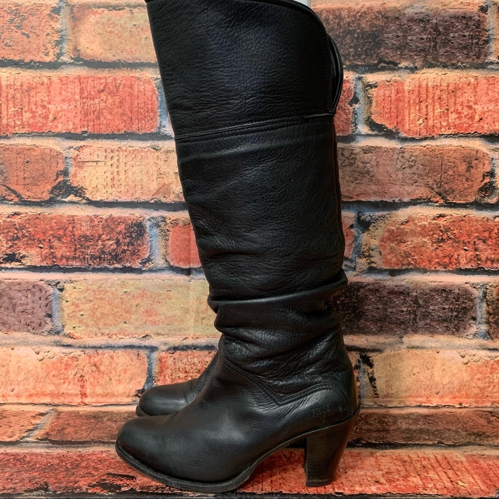 Frye Dorado Boots